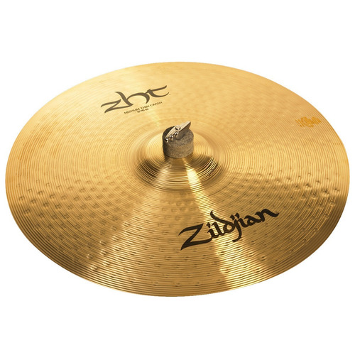 Crash Zildjian Zht 16 