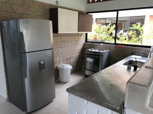 Imagen 9 de 14 de Venta Casa Campestre, Santagueda Manizales, Cod 735302
