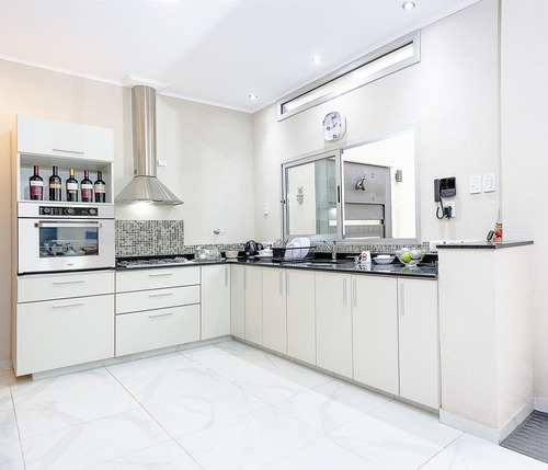 Muebles De Cocina, Amoblamiento A Medida Somos Fabricantes.