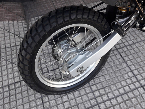Imagen 11 de 12 de Honda Xr 250