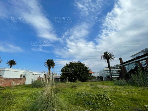 Imagen 11 de 11 de Excelente Terreno En Venta - Península Punta Del Este - Punta Del Este Peninsula