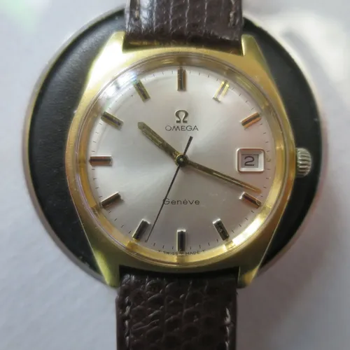 Omega Vintage MercadoLibre