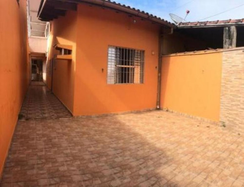 Sobrado Com 4 Suítes Em Itanhaém Litoral Sp - 5409 | Npc