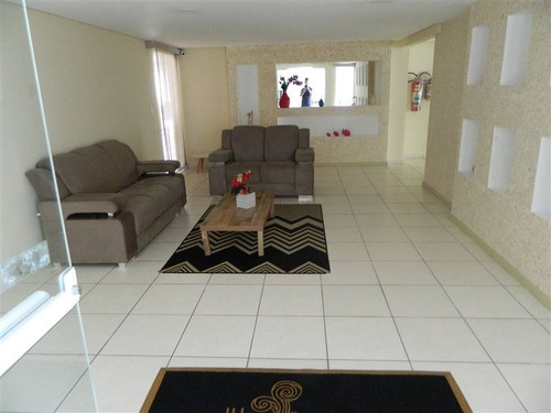 Apartamento - Venda - Solemar - Praia Grande - Bdexp319