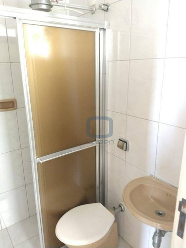Imagem 23 de 30 de Apartamento Com 3 Dormitórios, 161 M² - Venda Por R$ 690.000,00 Ou Aluguel Por R$ 2.500,00/mês - Vila Itapura - Campinas/sp - Ap1031