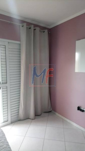 Imagem 19 de 30 de Ref 3274 Excelente Sobrado No Bairro Mandaqui, Com 3 Droms Sendo 1 Suíte, 180 M² A.c. 220 M² Total, Quintal, Corredor Lateral E 4 Vagas. - 3274