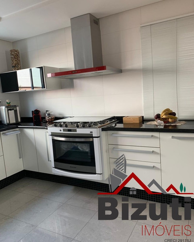 Imagem 17 de 30 de Casa Alto Padrão Em Condomínio Bosque De Jatobás-jundiaí - Ca00611 - 69666783