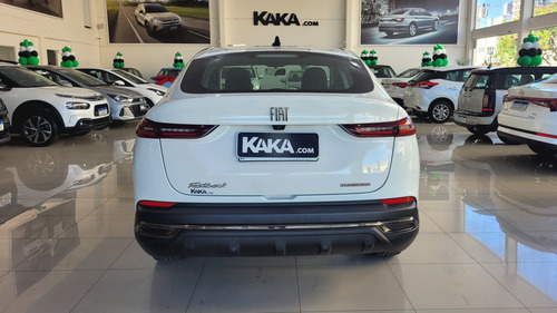 Fiat FASTBACK 1.0 TURBO 200 FLEX CVT