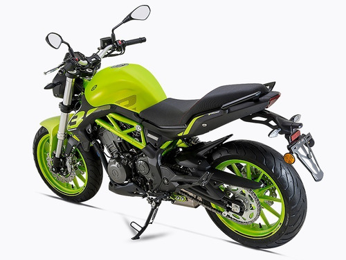 Benelli 300 302 S - Entrega Inmediata - Delcar Motos ®