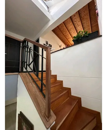 Casa Unifamiliar En Venta Envigado (t)