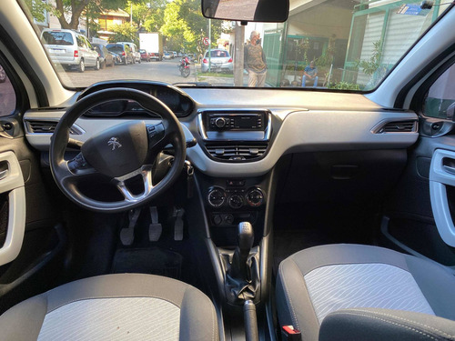 Peugeot 208 2014 1.5 Active Financiado En Cuotas