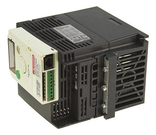 Variador De Velocidad Schneider 1.5kw 2hp 220v Atv12hu15m2