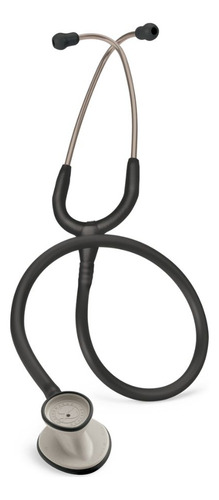 Kit De Enfermería Bauma Welch Allyn + Estetoscopio Littmann Color Negro