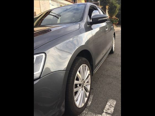 Volkswagen Jetta Highline 2.0 - 211 Cv Turbo Tsi