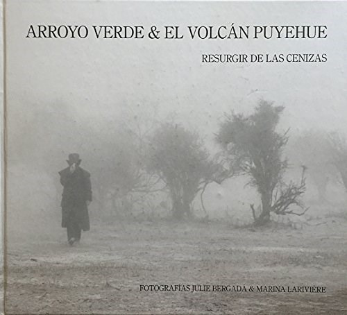 Libro Arroyo Verde & El Volcan Puyehue De Marina Lariviere