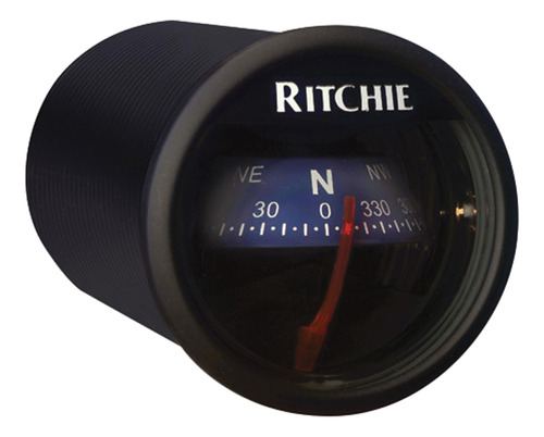 Ritchie Navigation X-23bu Ritchiesport Brujula - Soporte Par