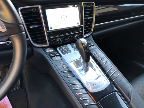 Porsche Panamera 4s 400cv Permuto Barco Carrera 911 M5 M4 M3