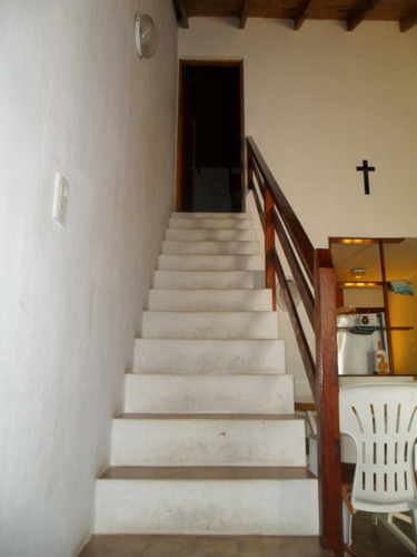 Duplex 2 Amb Sobre Calle Principal