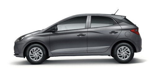 Imagem 9 de 15 de Hyundai Hb20 1.0 Sense Flex 5p