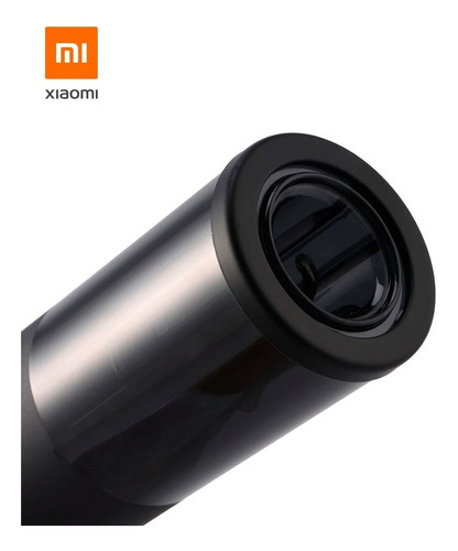 Imagem 8 de 9 de Abridor Eletrico De Vinho Xiaomi Com Led Sinalizador