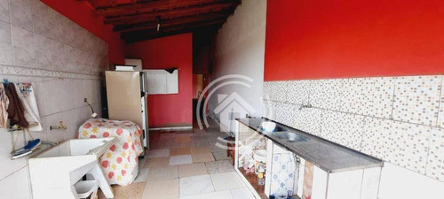 Imagem 17 de 24 de Chácara À Venda, 1750 M² Por R$ 330.000,00 - Colinas De Santa Izabel - Piracicaba/sp - Ch0043