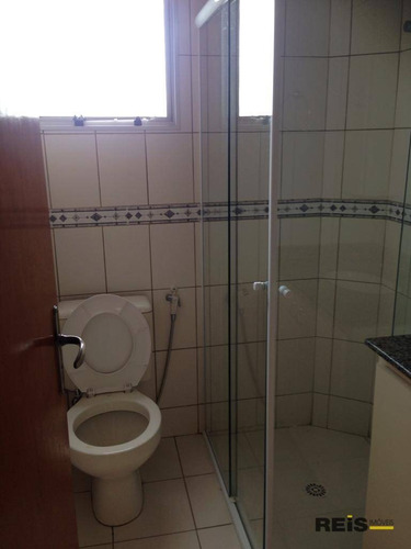 Imagem 19 de 30 de Apartamento Com 3 Dormitórios À Venda, 160 M² Por R$ 330.000,00 - Vila Trujillo - Sorocaba/sp - Ap1021