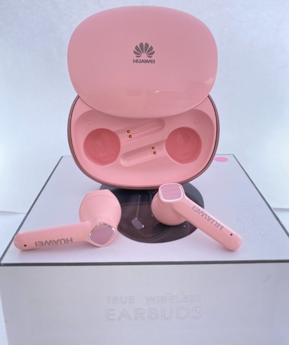 Imagen 7 de 8 de Audífonos Huawei Bluetooth Be62