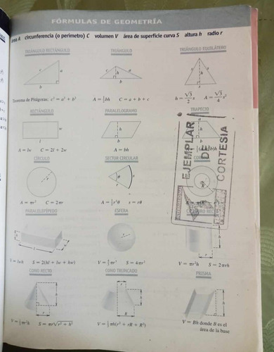 Álgebra Trigonometría Geometría Analítica Leithold Swokowski (Usado)