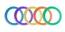 Comprar Flotadores Para Piscinas Y Natación Circular Mor