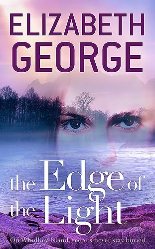 Libro The Edge Of The Light De George, Elizabeth