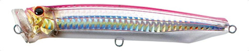 Isca Tackle House Feed Popper 135mm 45g Cor 03