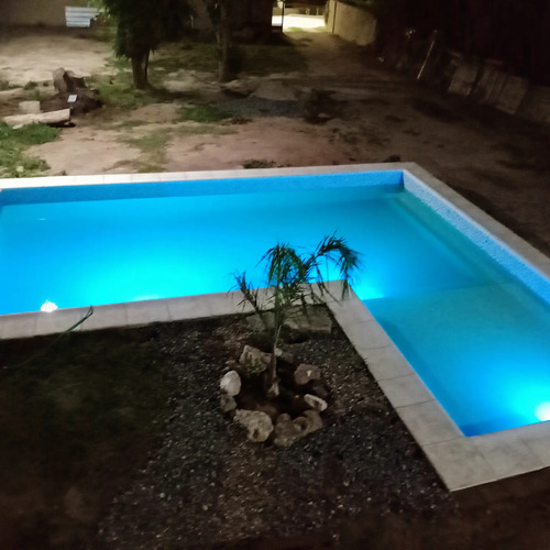 Cabañas Y Dúplex Con Piscina Exclusiva !!!en Carlos Paz