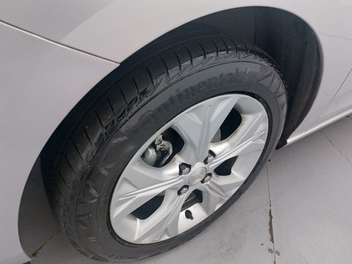 Chevrolet Onix 1.0 TURBO FLEX LTZ AUTOMÁTICO