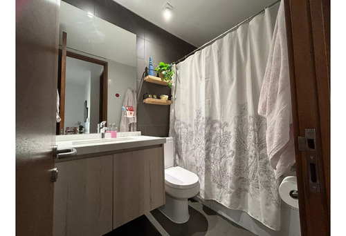 Departamento En Barnechea/ Robles Remodelado