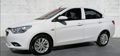 Imagen 3 de 13 de Chevrolet Aveo