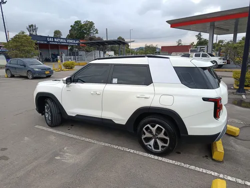 SsangYong Torres 1.5 Supreme 4X4 Aut