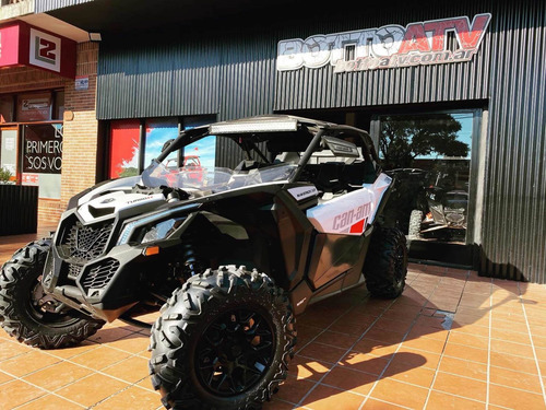 Can Am X3 Std 154 Hp 2018