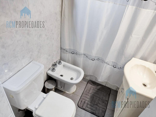Imagen 17 de 30 de Venta Departamento 3 Ambientes 2 Cocheras Cubiertas Baulera Saavedra