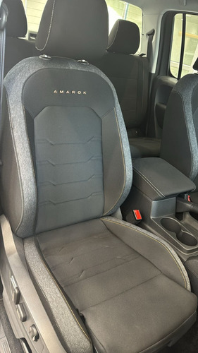 Volkswagen Amarok 3.0 V6 Cd Comfortline