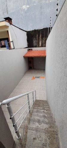 Imagem 6 de 16 de Sobrado Com 3 Dormitórios À Venda, 140 M² Por R$ 729.000,00 - Vila Matilde - São Paulo/sp - So0080