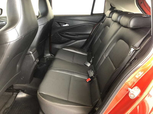 Imagem 15 de 15 de Chevrolet Onix Premier Turbo At 1.0 2020