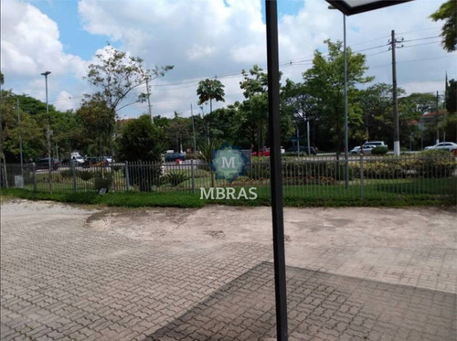Imagem 7 de 15 de Imóvel Comercial, Av. Brasil, Jardim America 568m2 40 Vagas. - Mb13349