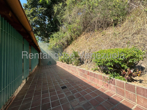 Ip Vendo Casa En San Luis 25-11500