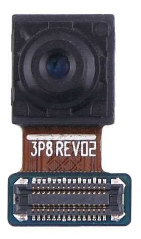 Imagen 2 de 6 de Camara Frontal Compat. C/ Samsung A30 Cld. Original