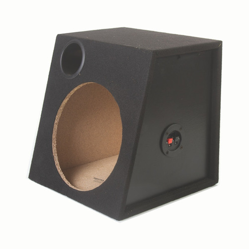 Imagen 2 de 5 de Cajon Vacio Subwoofer 10