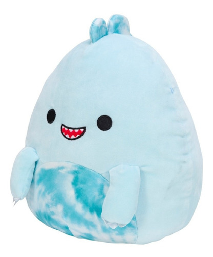 Peluche Squishmallows 32 Cm Wabro 86124