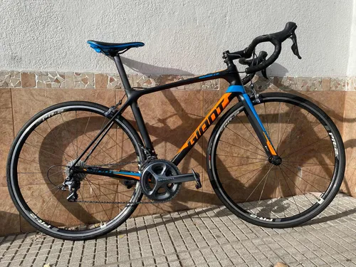 Bicicleta giant rodado 28 sale