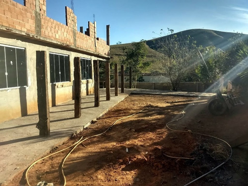 Imagem 3 de 15 de Casa Em Maravilha - Paty Do Alferes - 2701