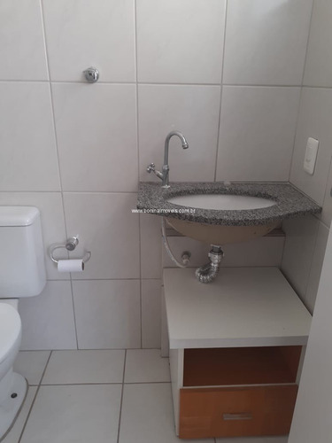 Cobertura Residencial Janaina 110 M² Jundiaí Na Rua Congo - Venda Ou Permuta. - Ap00477 - 68412130
