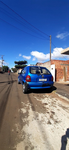 Chevrolet Corsa 1999 1.0 Wind 5p